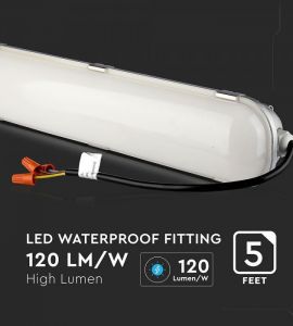 Proiector led 100W clasa B: Lampa led FIDA 70W A++