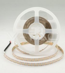 Profil led flexibil: Banda 700 leduri lumina neutra