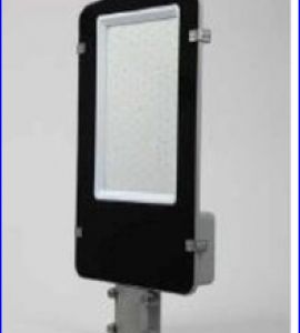 Proiectoare cu senzor 50W led: Lampa stradala led Samsung 50W