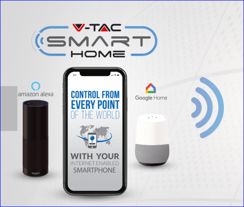 V-TAC SMART