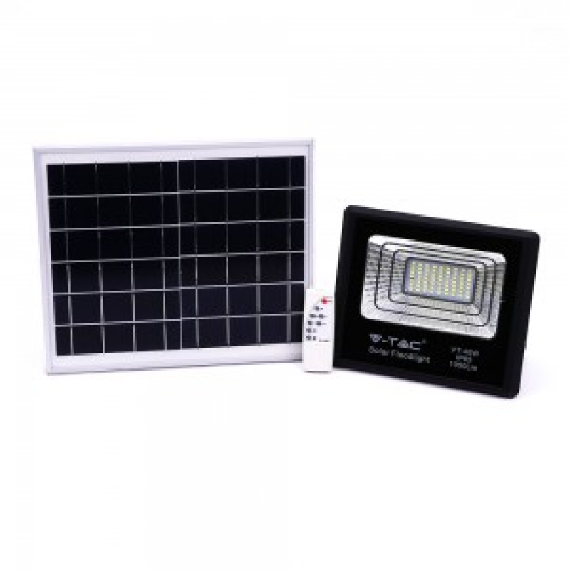 Lampi solare cu led