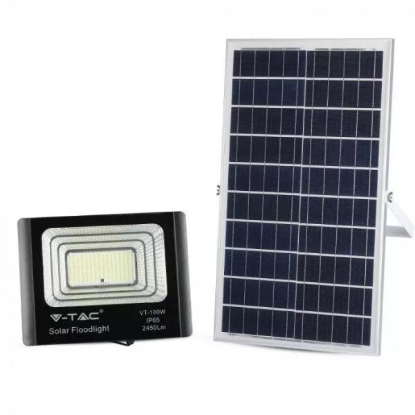 Proiector 35W led solar imagine 1