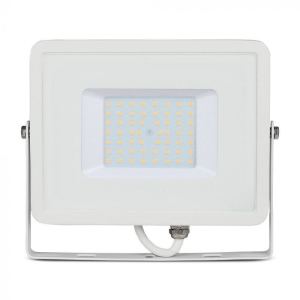 Proiector led Samsung 50W lumina neutra imagine 1