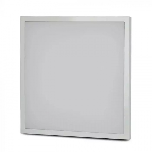 Panou led 40W 2in1 lumina neutra imagine 1