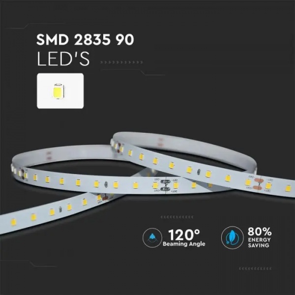 Banda led supereficienta CRI90 imagine 1