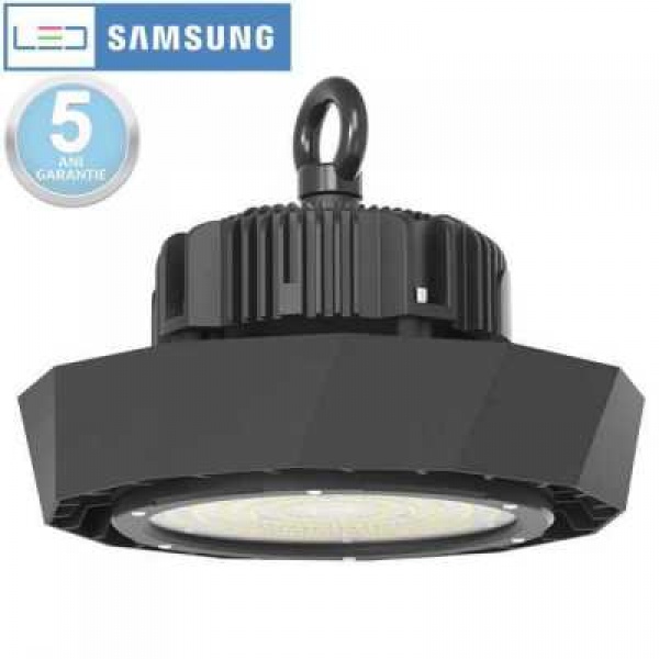 Lampa industriala cu led 100W imagine 1