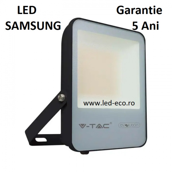 Proiector cu leduri Samsung 50W clasa B imagine 1