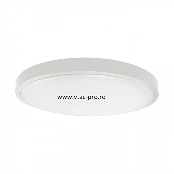 Plafoniera 18W led cu senzor imagine 1