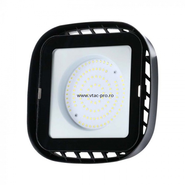 Lampa industriala led 100W imagine 1