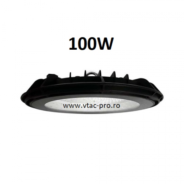 Lampa industriala led 100W eco imagine 1