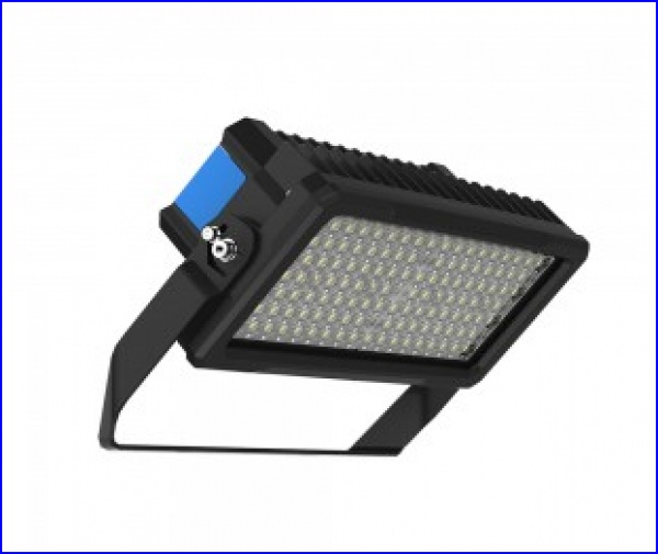 Proiector led profesional 250W dimabil imagine 1