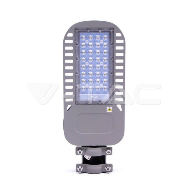 Lampi stradale 50W led Samsung imagine 1