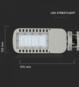 ILUMINAT cu LED: Lampa stradala led Samsung 30W