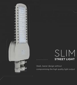 Proiectoare cu senzor 50W led: Lampa stradala led 150W