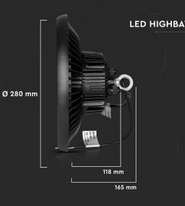 Lampa industriala cu led 200W: Lampi stradale led 100W lumina neuta