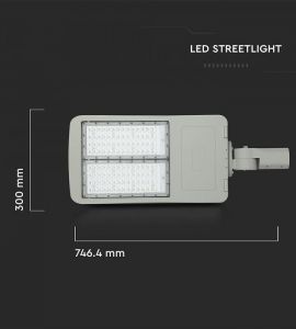 Lampa liniara industriala led 200W: Lampa stradala dimabila led 150W