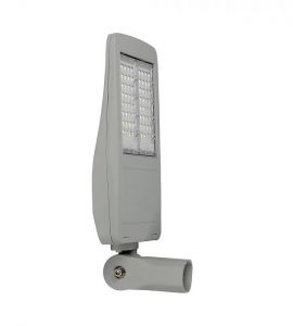 ILUMINAT CU LED: Lampa stradala led 100W 14000 lumeni