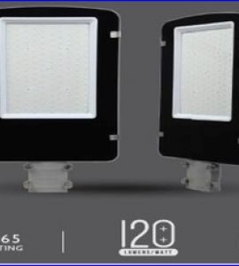 Lampi stradale 50W led Samsung: Lampi stradale led 50W