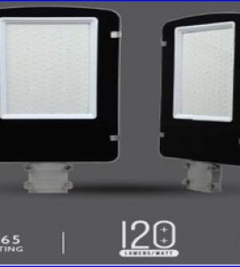 Proiectoare cu led 100W: Lampi stradale led 50W