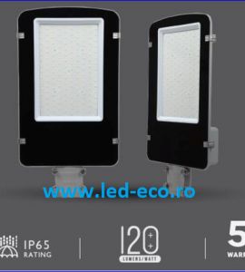 Lampa industriala led Samsung 100W: Lampa stradala 150W led Samsung