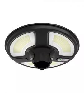 ILUMINAT CU LED: Lampi solare led 7.5W pentru parc