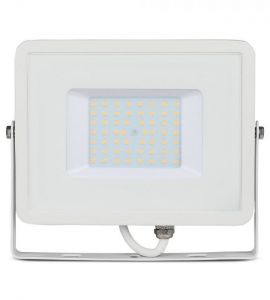 Profil banda led 90 grade: Proiector led Samsung 50W lumina neutra