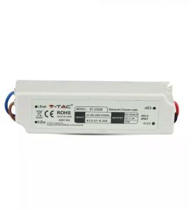 Banda led Samsung 24V: Sursa alimentare 30W IP67