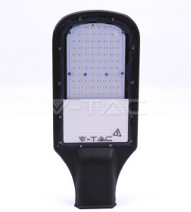ILUMINAT CU LED: Lampi stradale 50W led neutru