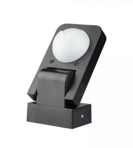 Spot led 10W CRI95: Senzor de prezenta IP65