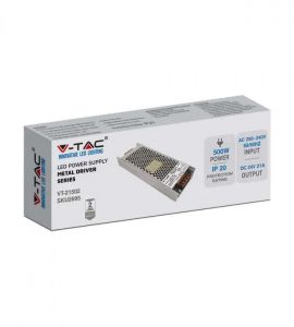 Surse si controlere banda led: Sursa alimentare 500W 24V