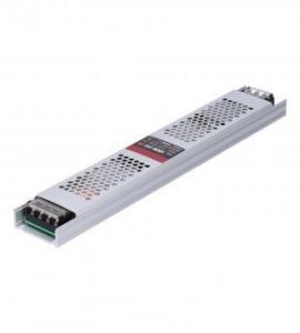 Surse si controlere banda led: Sursa alimentare led 300W 24V slim