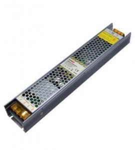 Lampi industriale led 100W A++: Sursa led slim 250W 12V