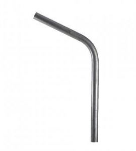 Lampa stradala led Samsung 50W lumina neutra: Brat lampa stradala diametru 48mm