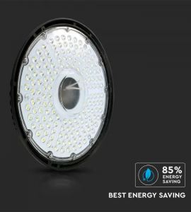 ILUMINAT INDUSTRIAL CU LED: Lampi industriale cu led Samsung 150W
