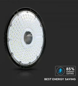 Lampi stradale led Samsung 50W cu senzor crepuscular: Lampi industriale cu led Samsung 150W