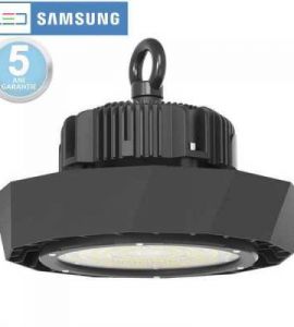 Driver DALI 80W: Lampa industriala cu led 100W