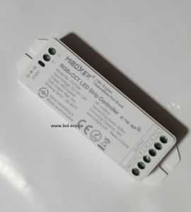 ILUMINAT CU LED: Receptor RGBW 144-288W multizona