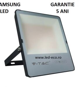 V-TAC PRO Proiectoare led Samsung: Proiectoare led Samsung 150W clasa B