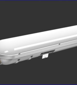 Bec G9 cu led 3W: Lampi industriale led FIDA 60W A++ 4000K