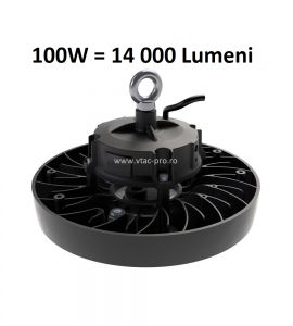 Panou led 29W: Lampa industriala led Samsung 100W