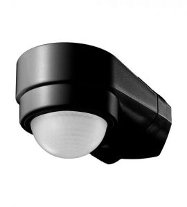 Proiector led magazin 25W: Senzor prezenta montaj pe colt