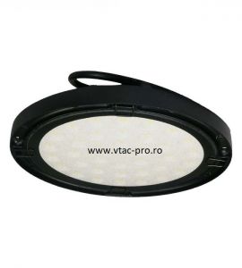 Sursa led 360W 24V fara ventilator: Lampa industriala led 100W