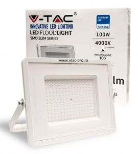 Proiectoare cu led: Proiector led Samsung 100W