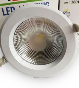 Spoturi cu LED: Spot led 20W 6400K