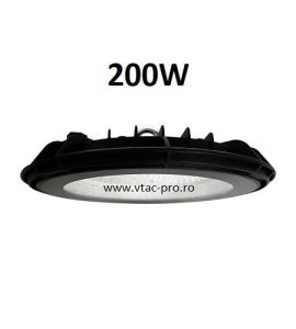 Banda led RGBW: Lampi industriale led 200W