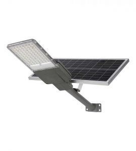 Lampa sradala led 20W cu panou solar