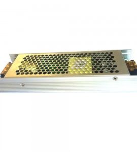 Proiectoare cu senzor 50W led: Sursa banda led 150W