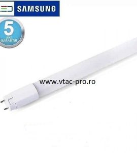 Lampi industriale led tip FIDA IP65: Tub led Samsung 22W A++