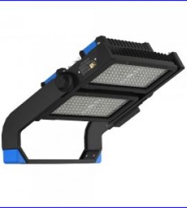 Spot LED 6W GU10 Plastic cu Lentilă 4000K CRI 95+: Proiector led 500W profesional