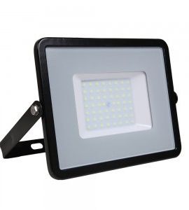 Iluminat Exterior cu Led: Proiector led Samsung 50W A++